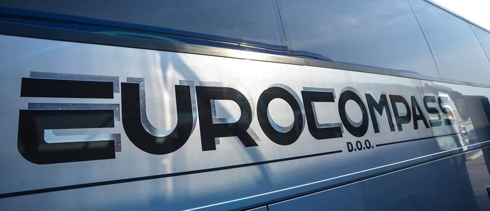 Euro Compass bus 1